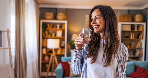 Membangun Energi Positif Sejak Langkah Pertama di Pagi Hari