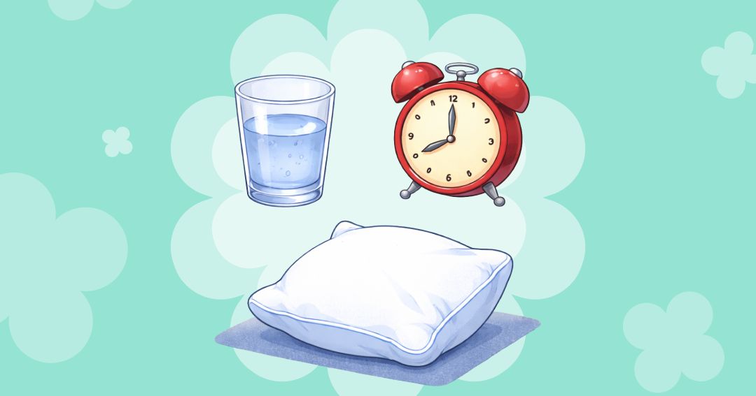 Menemukan Irama Pagi yang Lembut dan Penuh Kesadaran